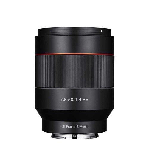 Samyang For Sony E AF 50mm f/1.4 FE